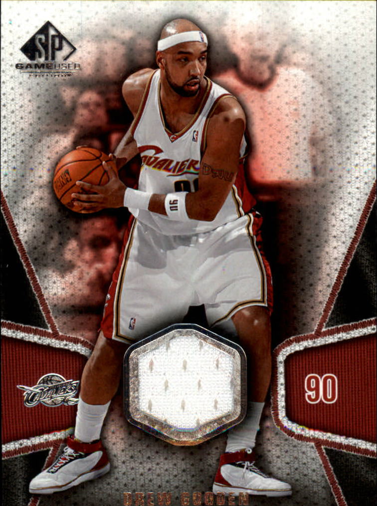 A5712- 2007-08 Sp Spiel Gebraucht BK Karten 1-190 + Rookies -du Pick- 15 + Free - Bild 68 von 145