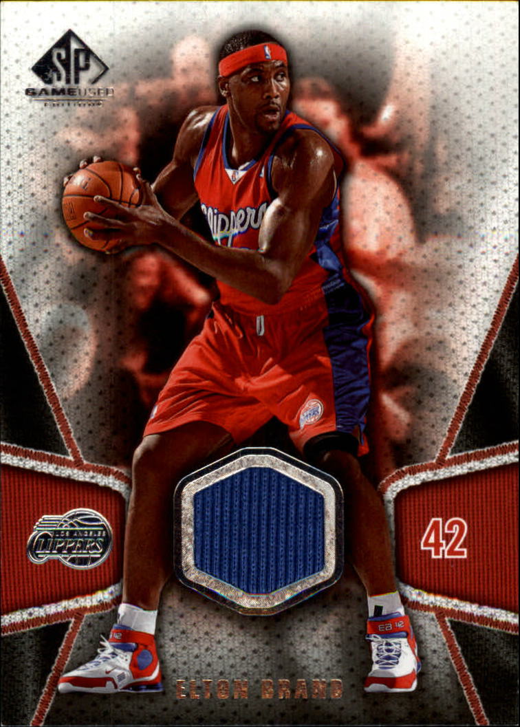 A5712- 2007-08 Sp Spiel Gebraucht BK Karten 1-190 + Rookies -du Pick- 15 + Free - Bild 70 von 145