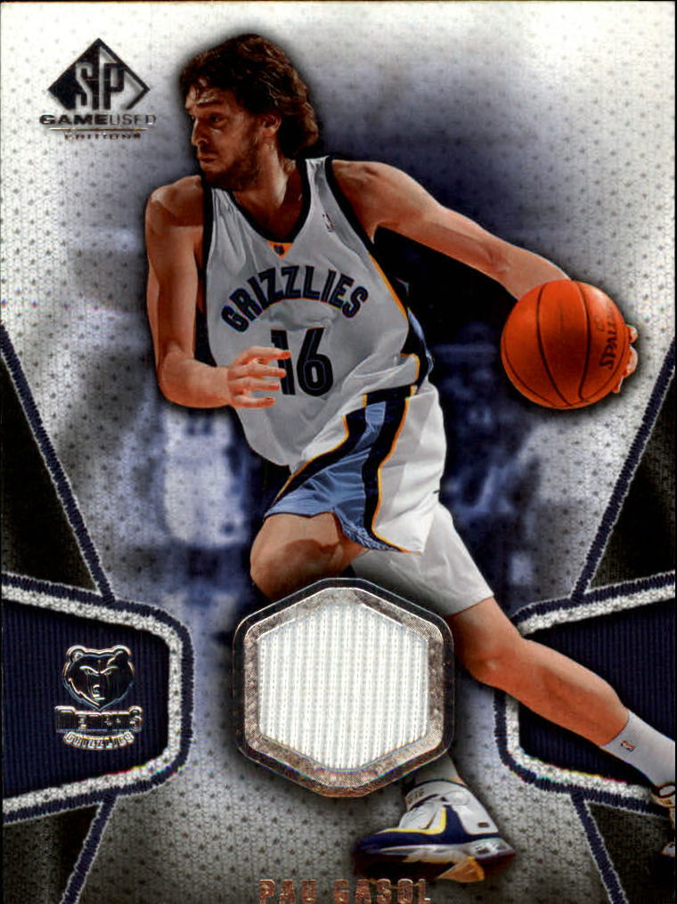 A5712- 2007-08 Sp Spiel Gebraucht BK Karten 1-190 + Rookies -du Pick- 15 + Free - Bild 82 von 145