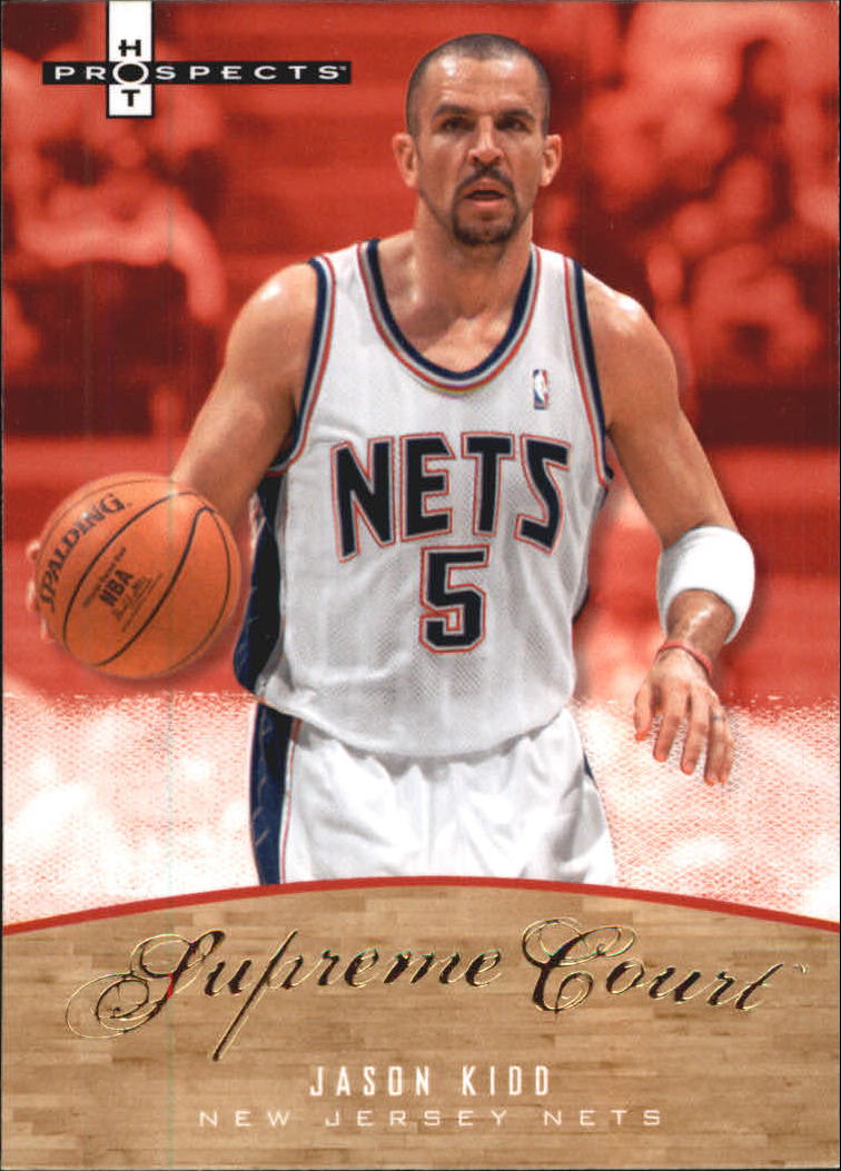 2007/2008 Fleer Hot Prospects Basketball "Insert" Cards - Picture 34 of 37