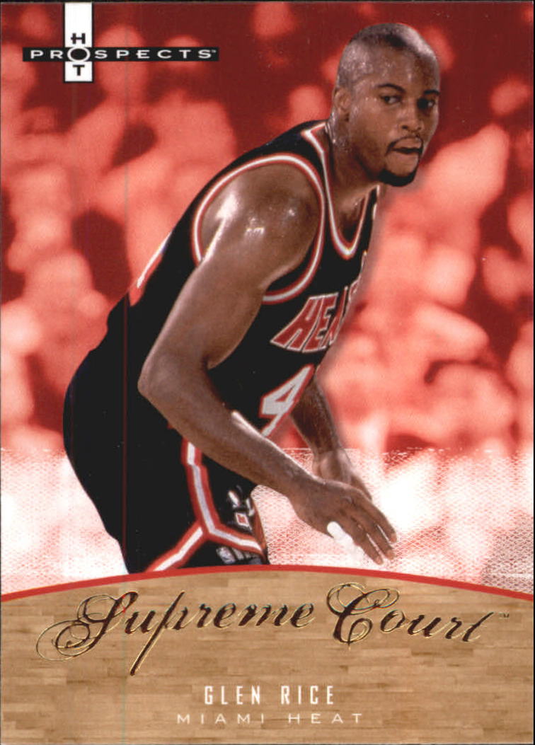 B1758- 2007-08 Fleer Hot Prospects Bk 1-60 +Inserts -You Pick- 15+ FREE US SHIP - Picture 110 of 111