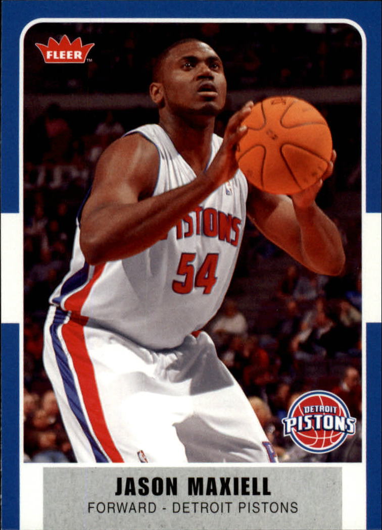 2007-08 Fleer Basketball (Pick Card From List) C3 11-24 - Picture 8 of 321