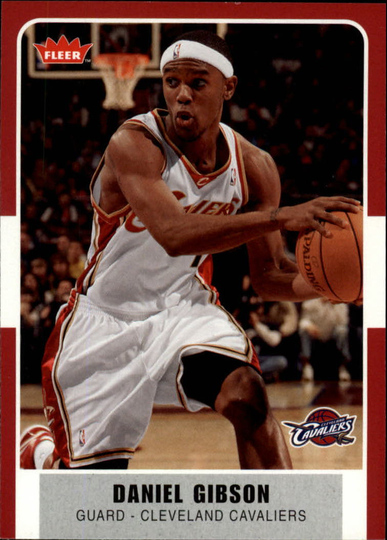 2007-08 Fleer Basketball (Pick Card From List) C3 11-24 - Picture 16 of 321