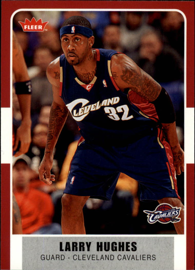 2007-08 Fleer Basketball (Pick Card From List) C3 11-24 - Picture 18 of 321
