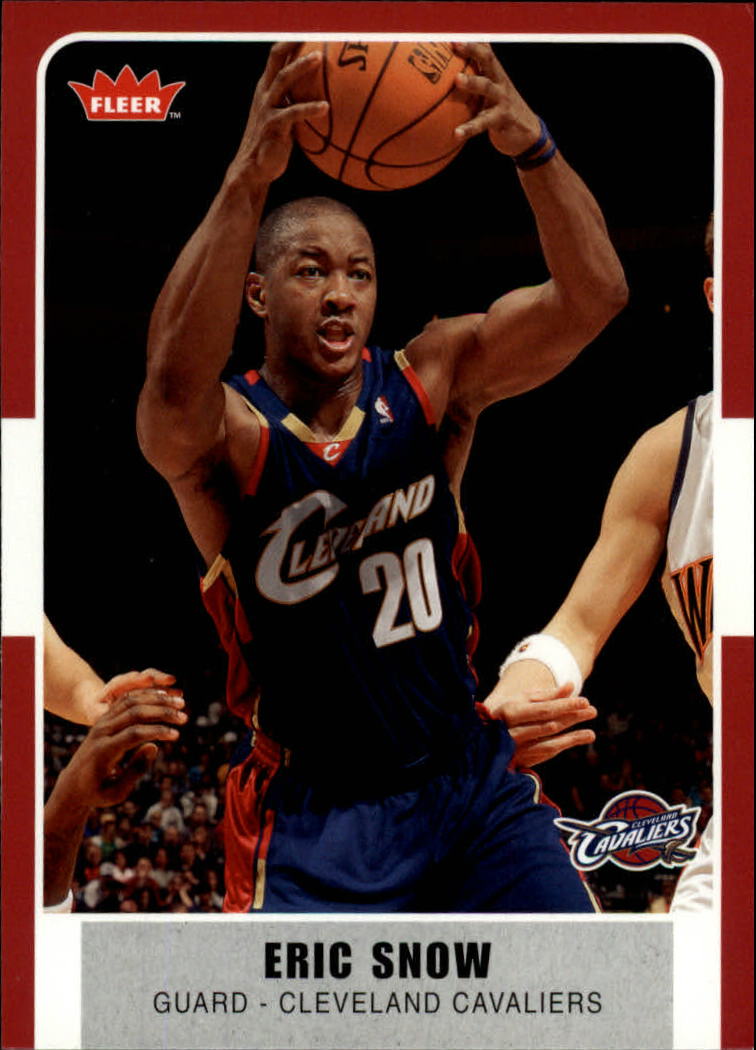 2007-08 Fleer Basketball (Pick Card From List) C3 11-24 - Picture 24 of 321