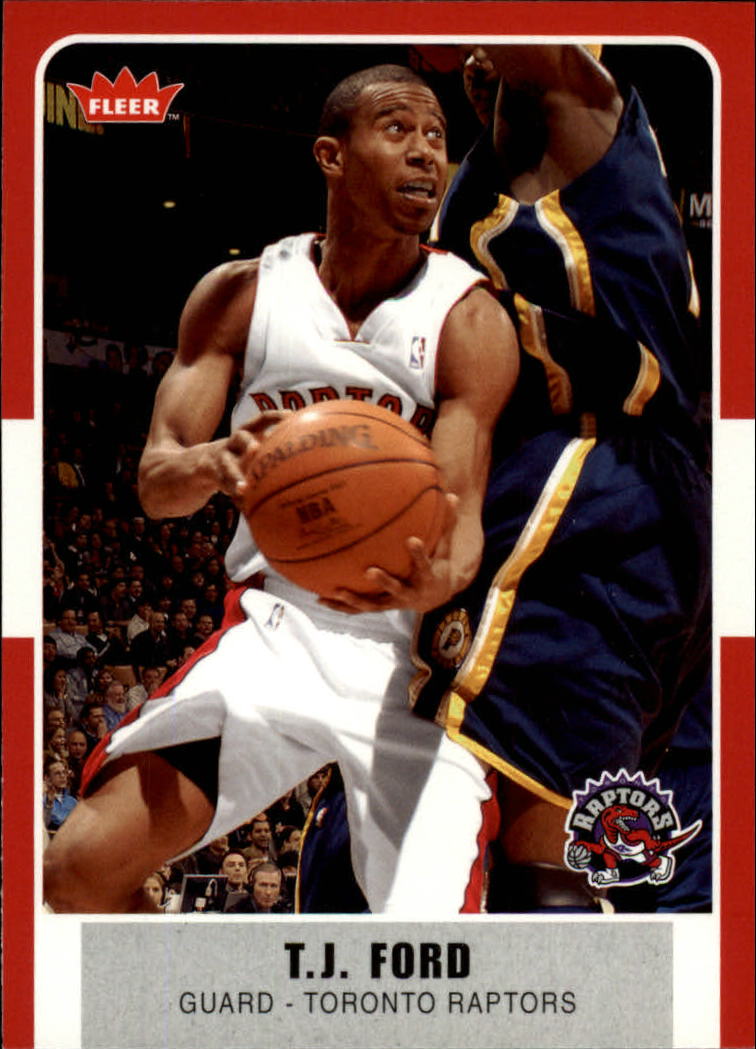 2007-08 Fleer Basketball (Pick Card From List) C3 11-24 - Picture 30 of 321