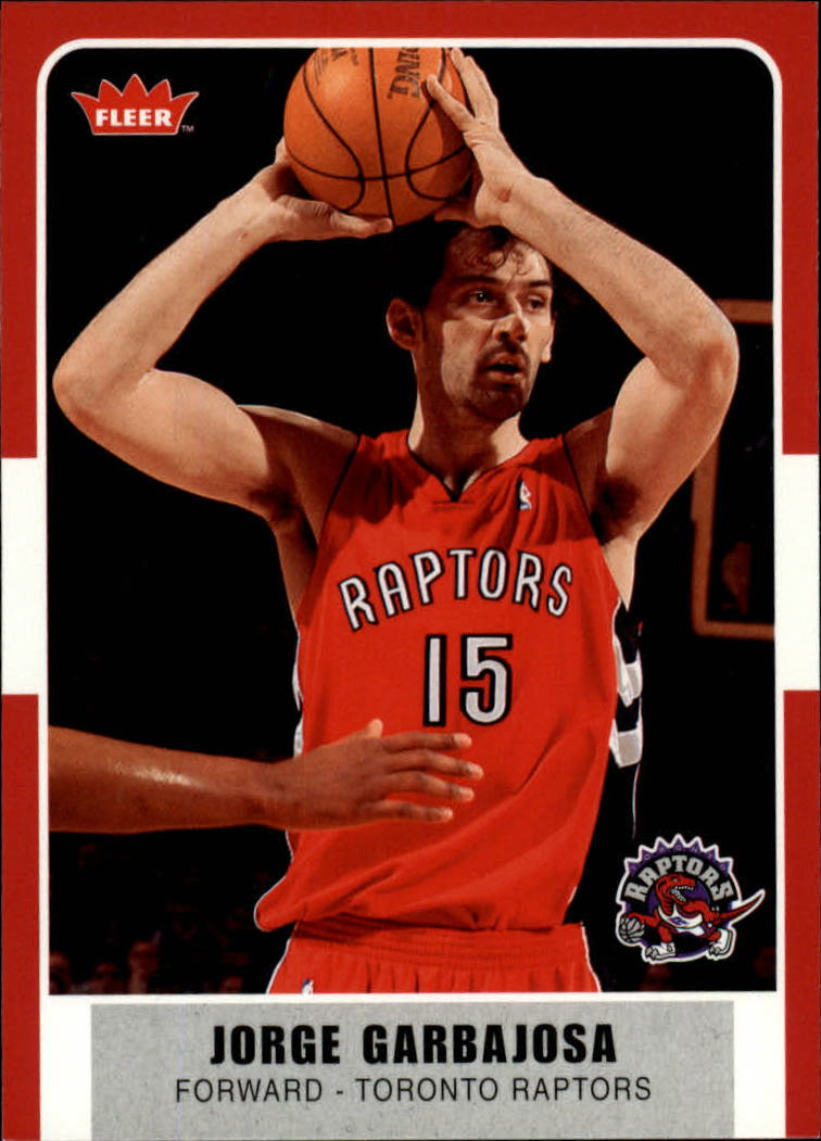 2007-08 Fleer Basketball (Pick Card From List) C3 11-24 - Picture 32 of 321