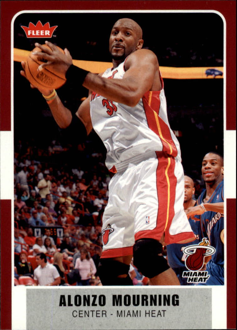 B3858- 2007-08 Fleer Bk Card #s 1-235 +Inserts -You Pick- 15+ FREE US SHIP - Picture 34 of 335
