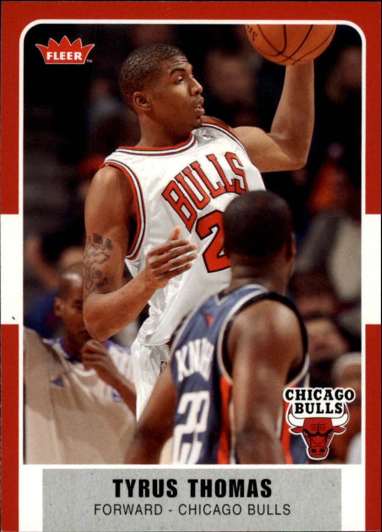 2007-08 Fleer Basketball (Pick Card From List) C3 11-24 - Picture 46 of 321