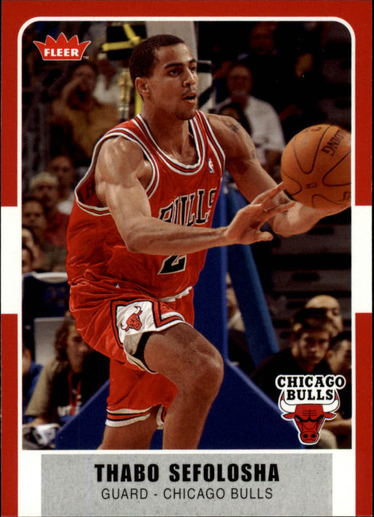 2007-08 Fleer Basketball (Pick Card From List) C3 11-24 - Picture 48 of 321
