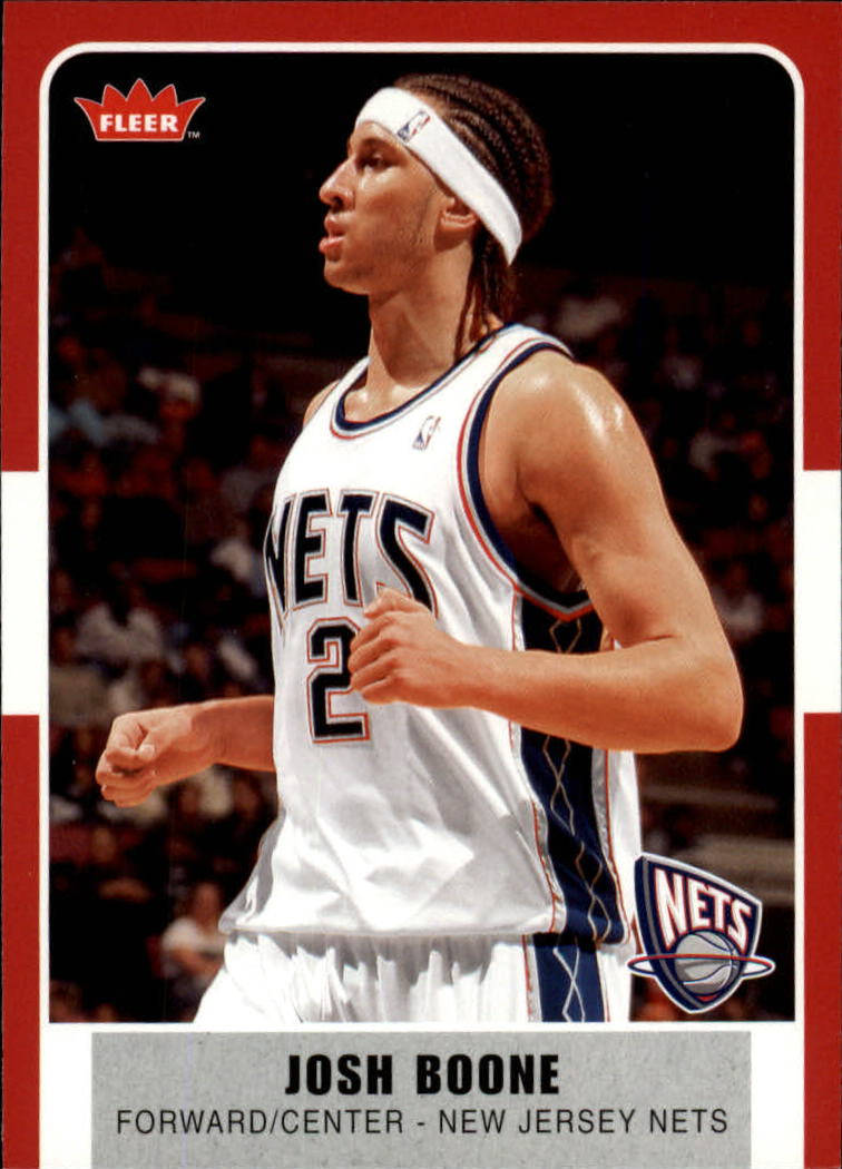 2007-08 Fleer Basketball (Pick Card From List) C3 11-24 - Picture 60 of 321