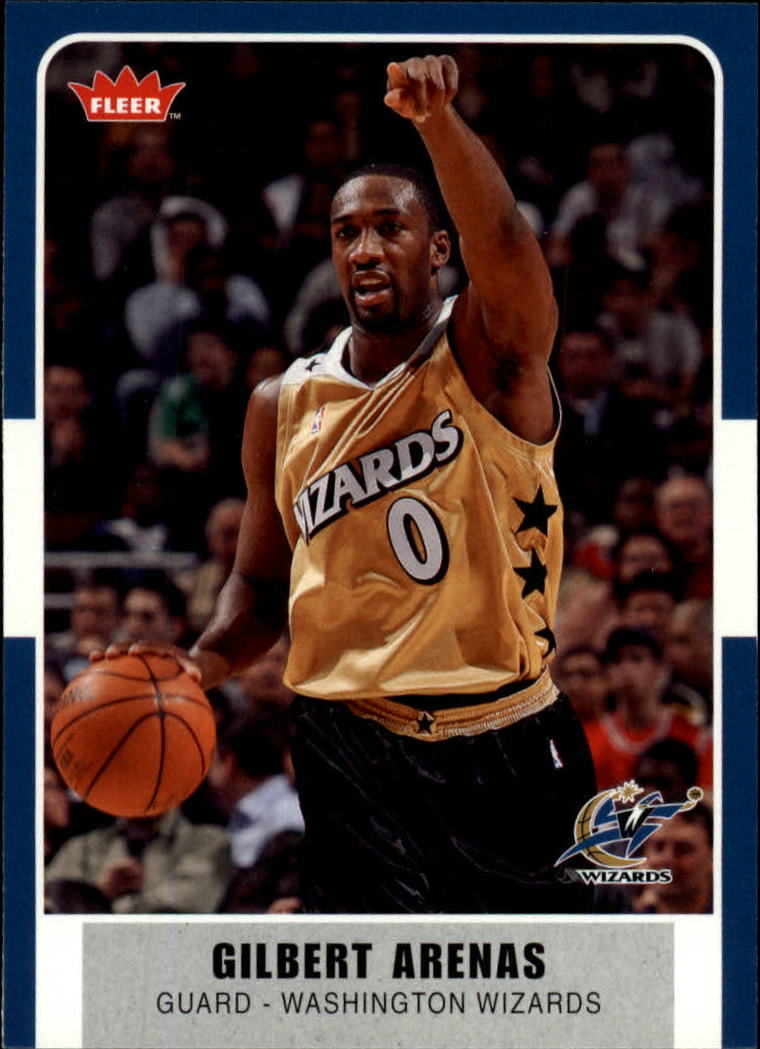 2007-08 Fleer Basketball (Pick Card From List) C3 11-24 - Picture 62 of 321