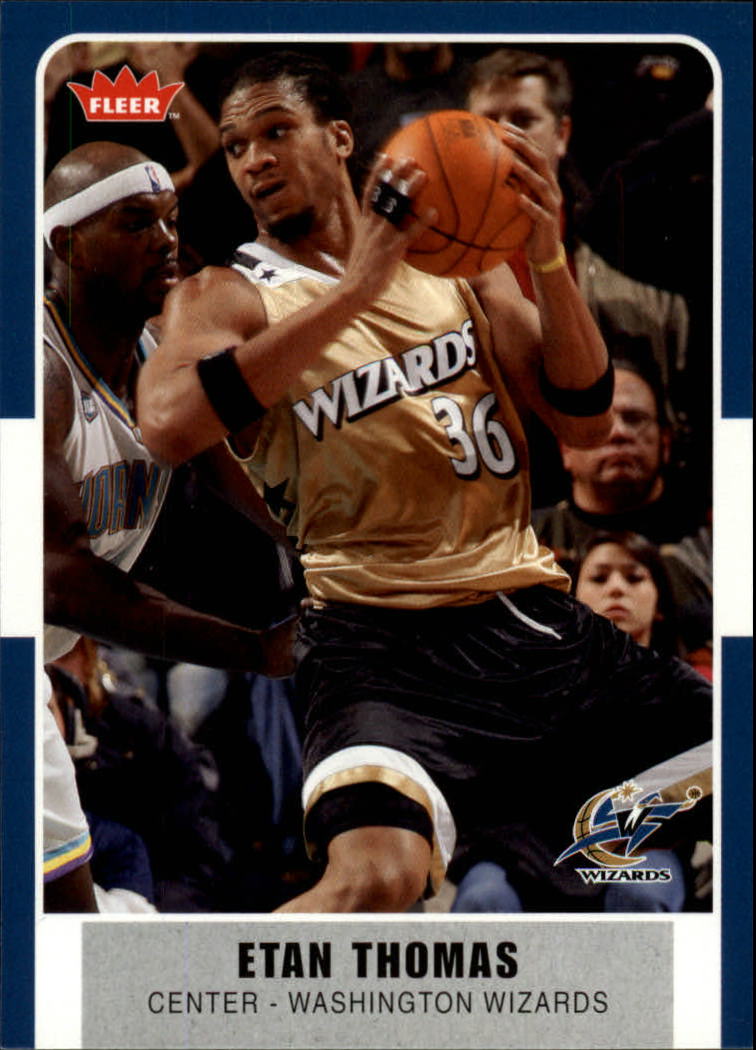 2007-08 Fleer Basketball (Pick Card From List) C3 11-24 - Picture 72 of 321