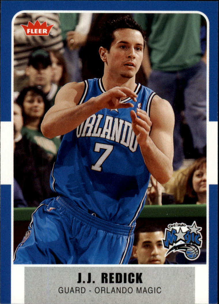 2007-08 Fleer Basketball (Pick Card From List) C3 11-24 - Picture 80 of 321