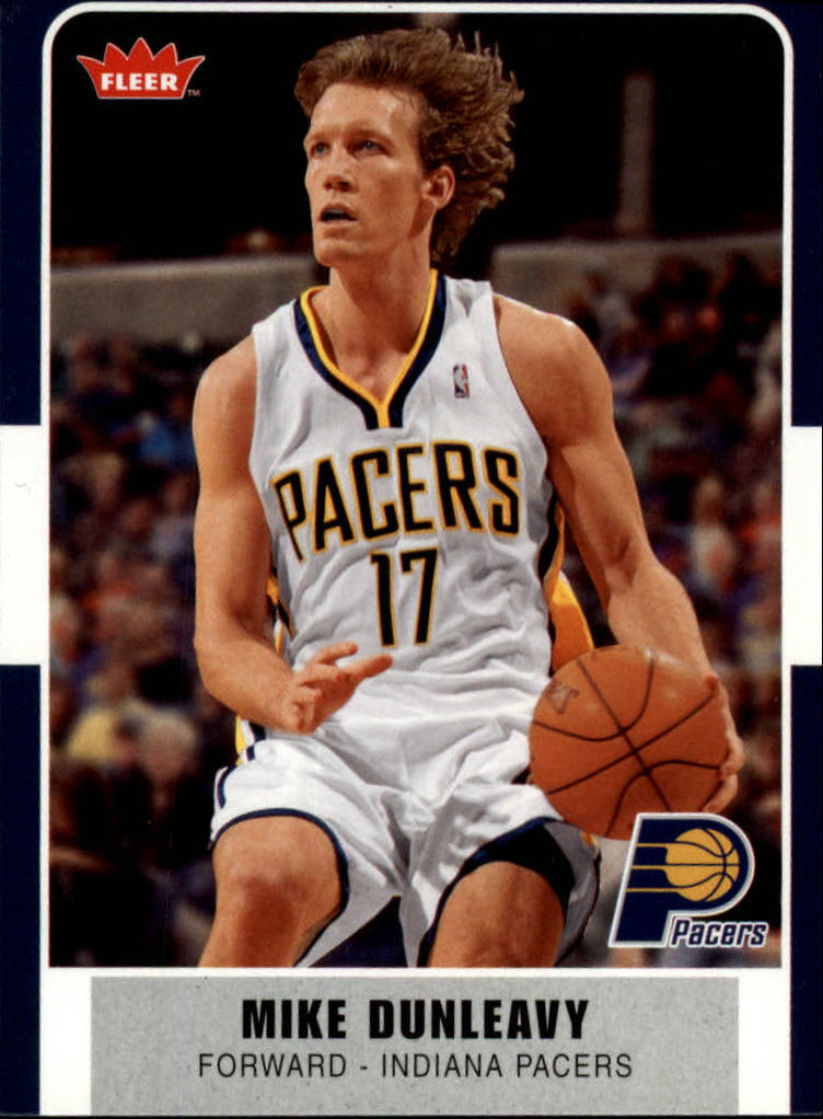 2007-08 Fleer Basketball (Pick Card From List) C3 11-24 - Picture 86 of 321