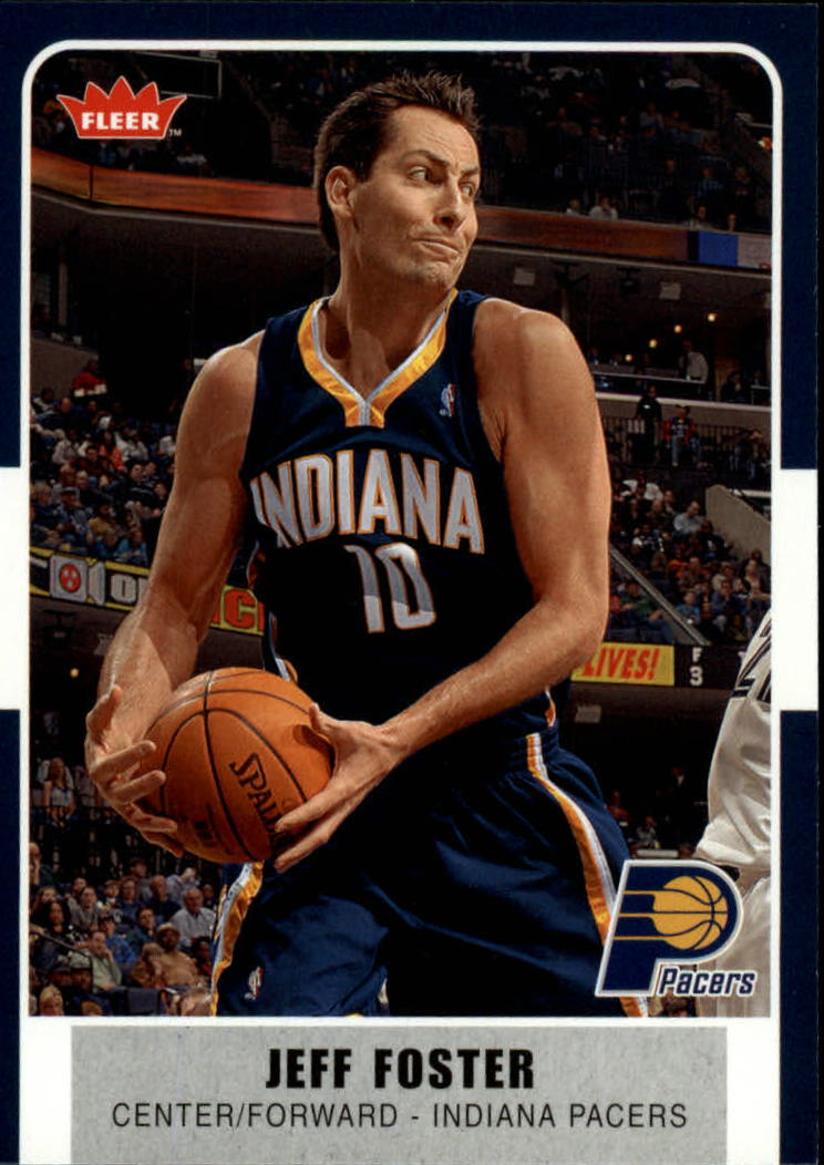 2007-08 Fleer Basketball (Pick Card From List) C3 11-24 - Picture 88 of 321