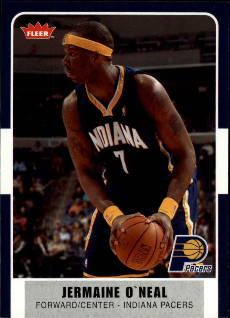 2007-08 Fleer Basketball (Pick Card From List) C3 11-24 - Picture 90 of 321