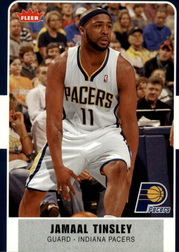 2007-08 Fleer Basketball (Pick Card From List) C3 11-24 - Picture 92 of 321
