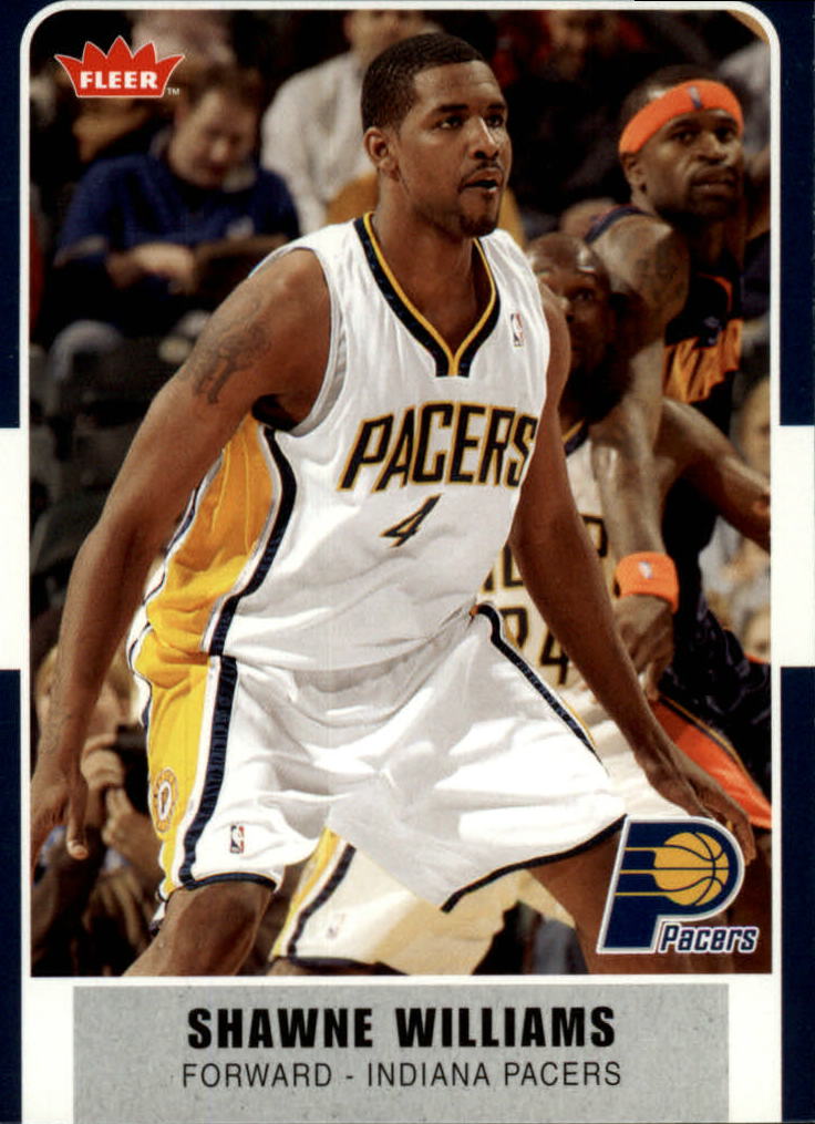 2007-08 Fleer Basketball (Pick Card From List) C3 11-24 - Picture 94 of 321