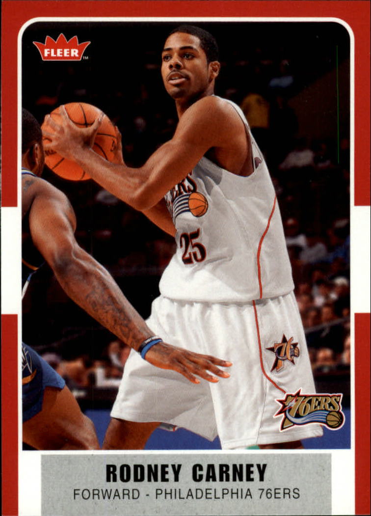 B3858- 2007-08 Fleer Bk Card #s 1-235 +Inserts -You Pick- 15+ FREE US SHIP - Picture 98 of 335