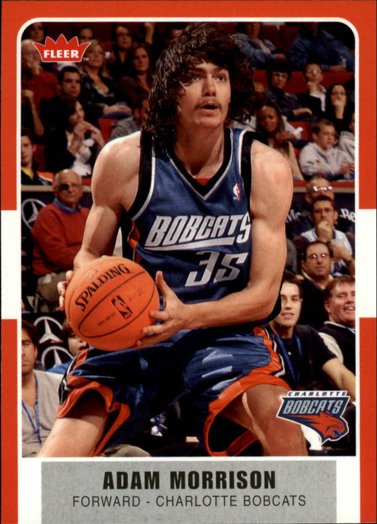 2007-08 Fleer Basketball (Pick Card From List) C3 11-24 - Picture 108 of 321