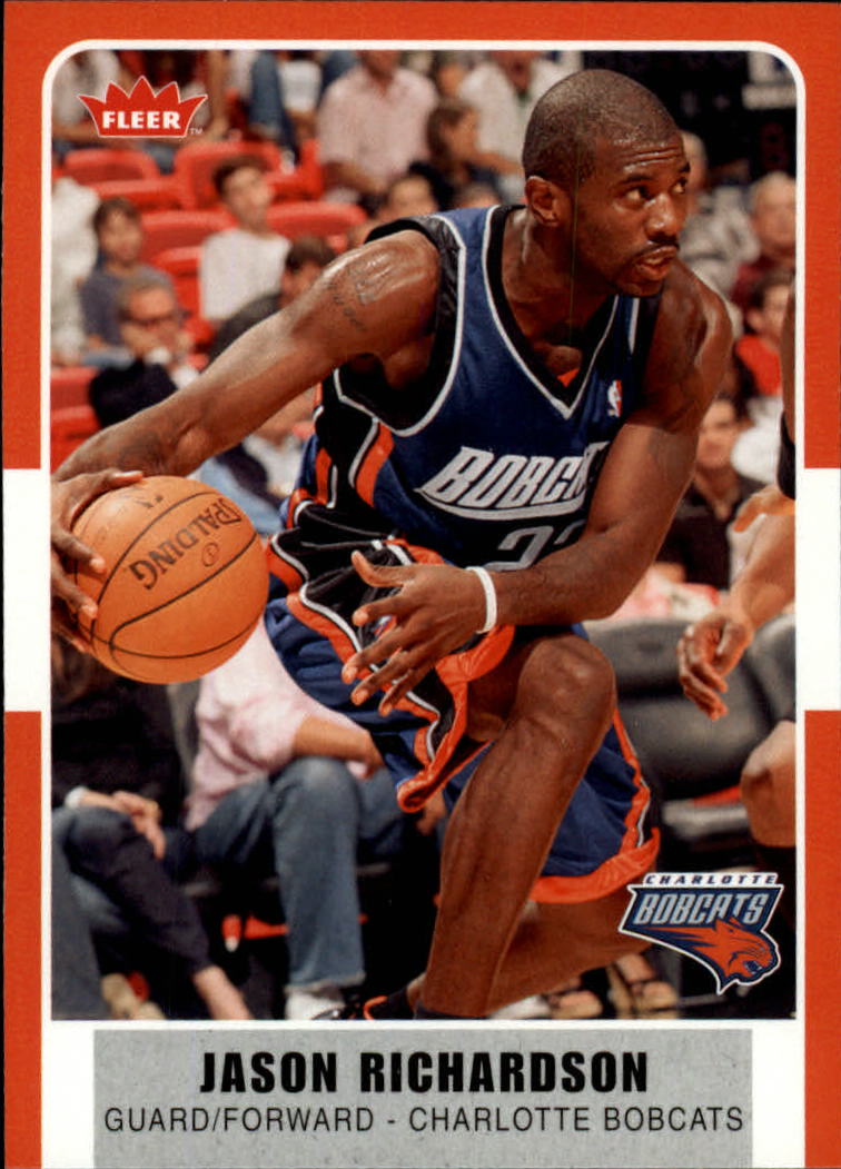 2007-08 Fleer Basketball (Pick Card From List) C3 11-24 - Picture 112 of 321
