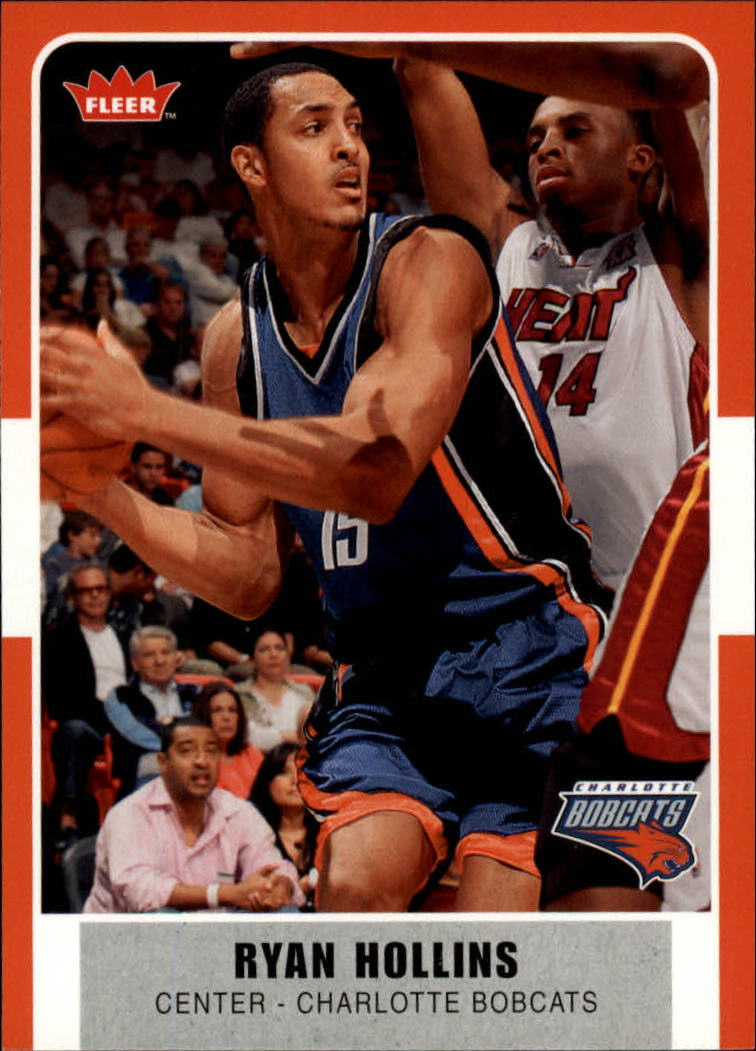 2007-08 Fleer Basketball (Pick Card From List) C3 11-24 - Picture 114 of 321