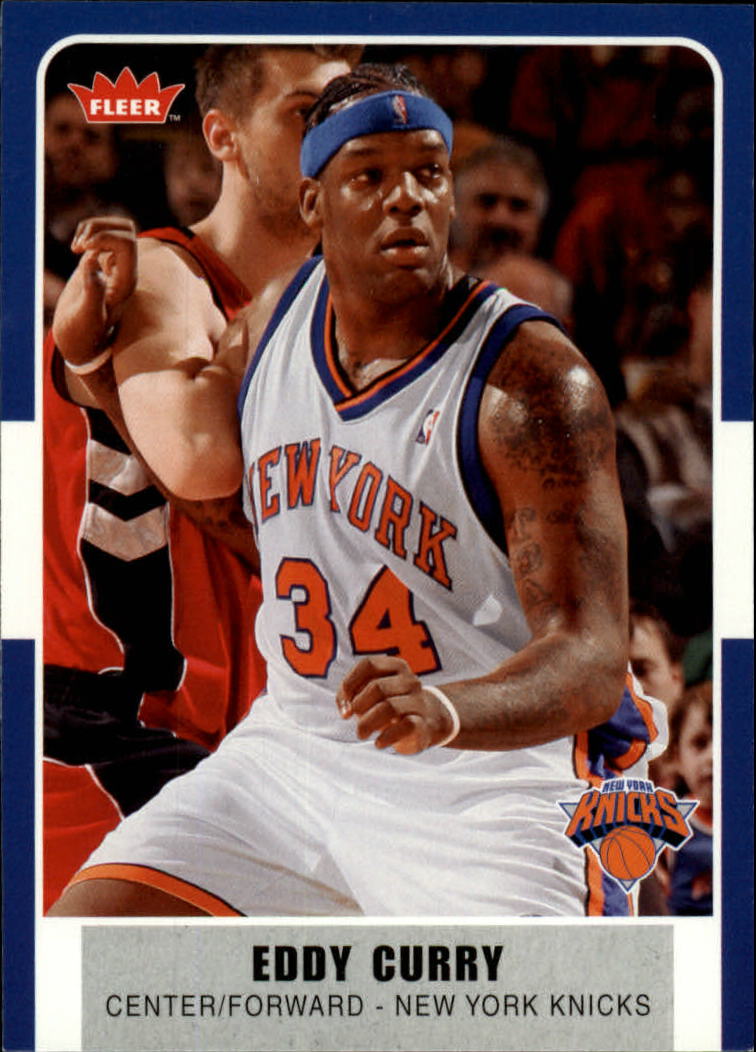 2007-08 Fleer Basketball (Pick Card From List) C3 11-24 - Picture 120 of 321