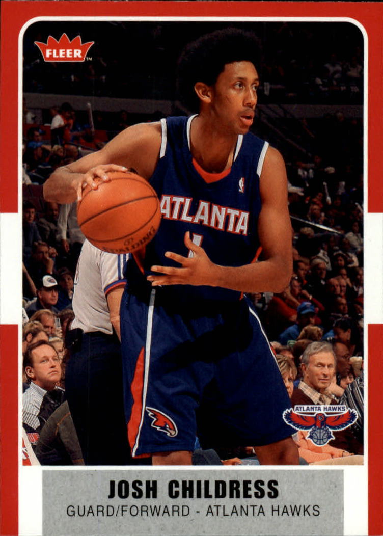2007-08 Fleer Basketball (Pick Card From List) C3 11-24 - Picture 126 of 321