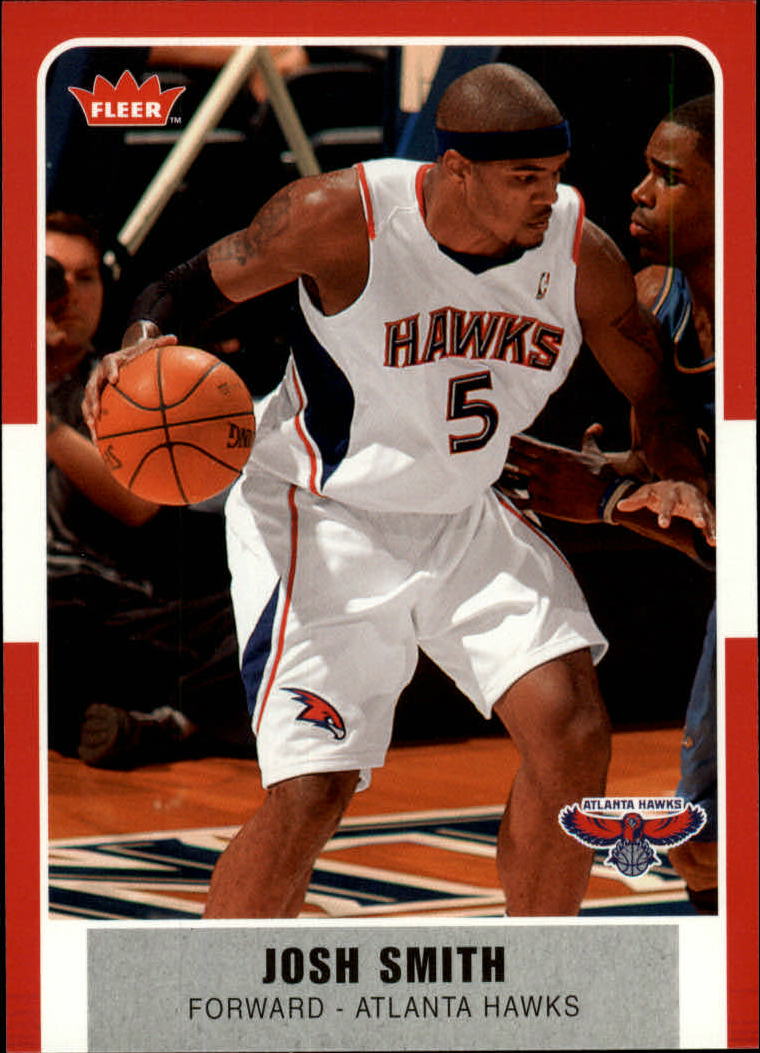B3858- 2007-08 Fleer Bk Card #s 1-235 +Inserts -You Pick- 15+ FREE US SHIP - Picture 140 of 335