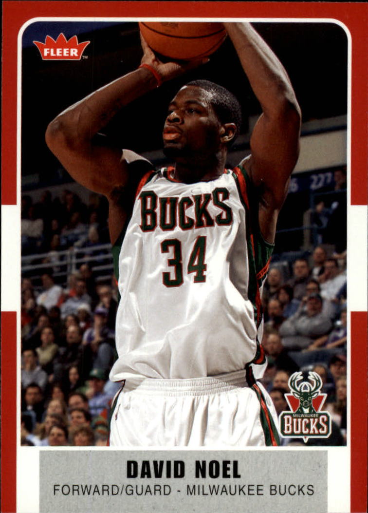2007-08 Fleer Basketball (Pick Card From List) C3 11-24 - Picture 140 of 321