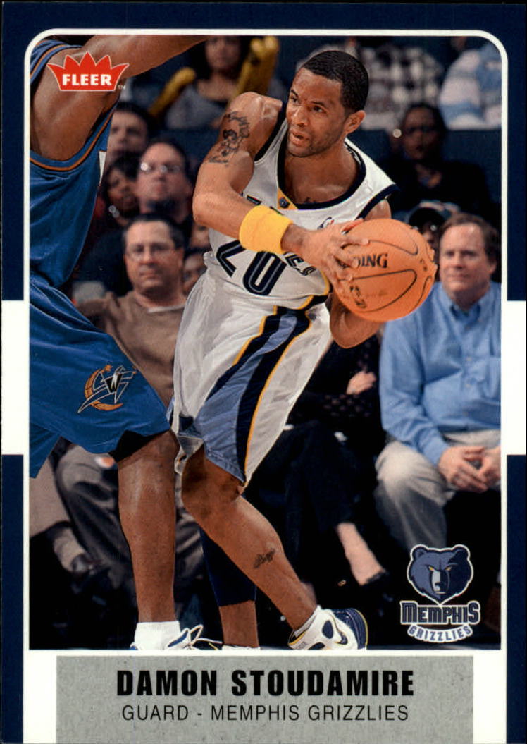 B3858- 2007-08 Fleer Bk Card #s 1-235 +Inserts -You Pick- 15+ FREE US SHIP - Picture 170 of 335