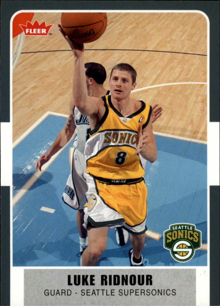 B3858- 2007-08 Fleer Bk Card #s 1-235 +Inserts -You Pick- 15+ FREE US SHIP - Picture 180 of 335