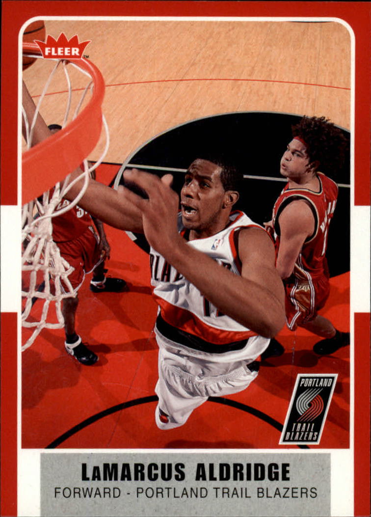 B3858- 2007-08 Fleer Bk Card #s 1-235 +Inserts -You Pick- 15+ FREE US SHIP - Picture 186 of 335