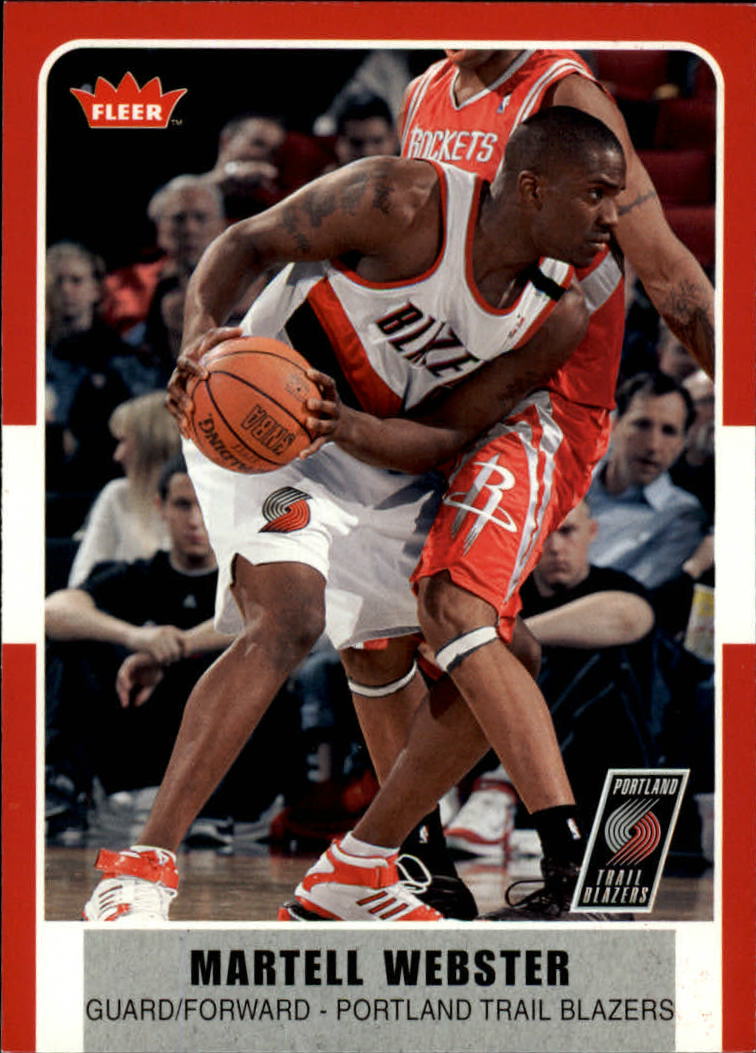 2007-08 Fleer Basketball (Pick Card From List) C3 11-24 - Picture 174 of 321