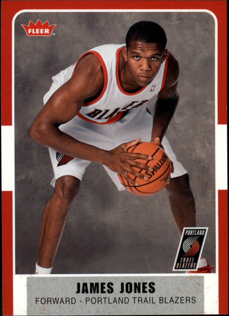 2007-08 Fleer Basketball (Pick Card From List) C3 11-24 - Picture 176 of 321