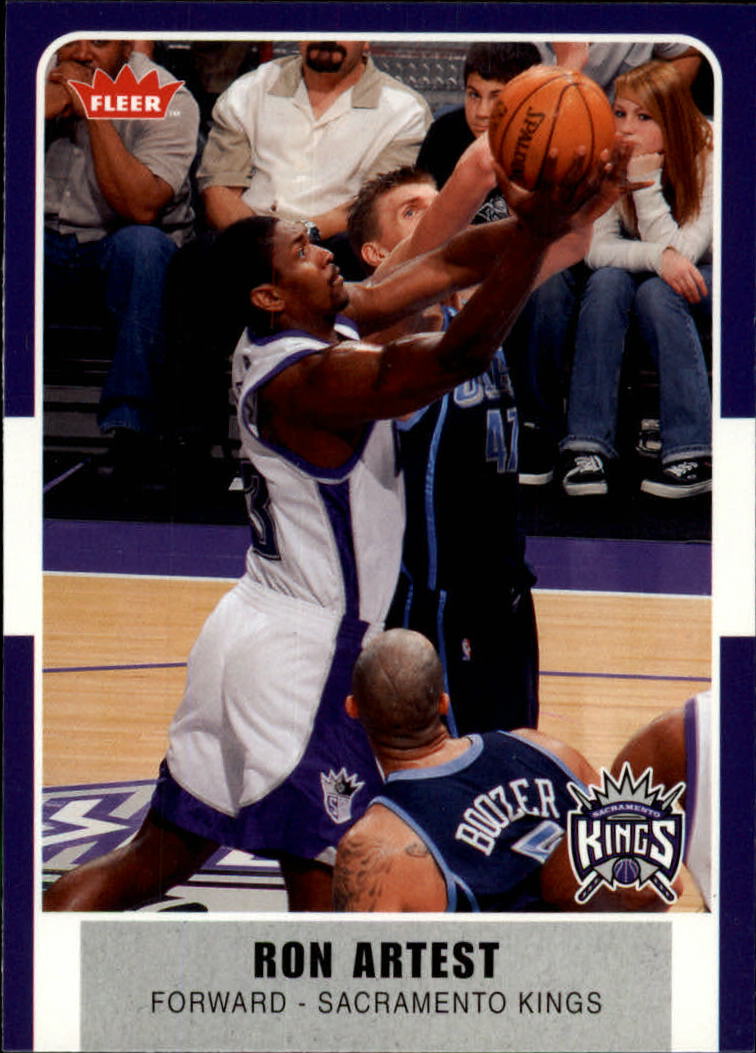 2007-08 Fleer Basketball (Pick Card From List) C3 11-24 - Picture 180 of 321