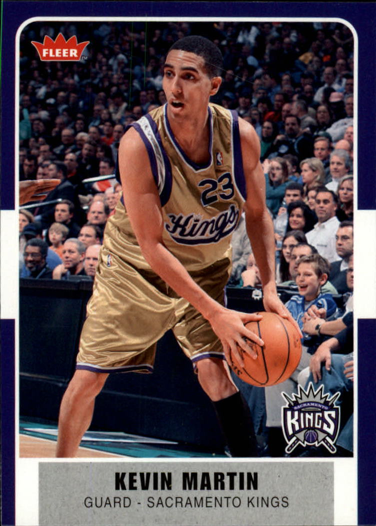 2007-08 Fleer Basketball (Pick Card From List) C3 11-24 - Picture 186 of 321