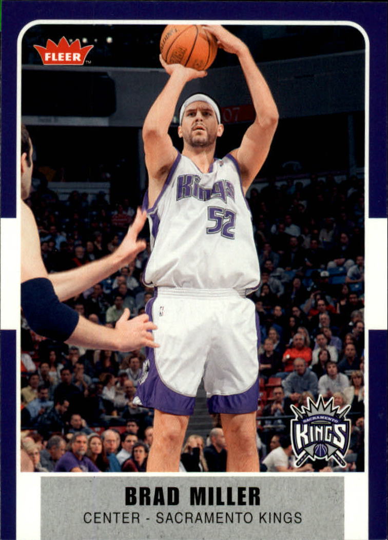 2007-08 Fleer Basketball (Pick Card From List) C3 11-24 - Picture 188 of 321