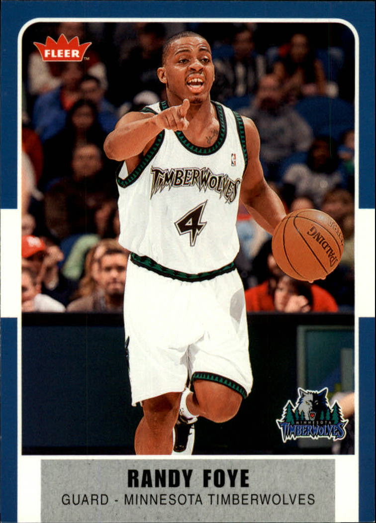 2007-08 Fleer Basketball (Pick Card From List) C3 11-24 - Picture 194 of 321