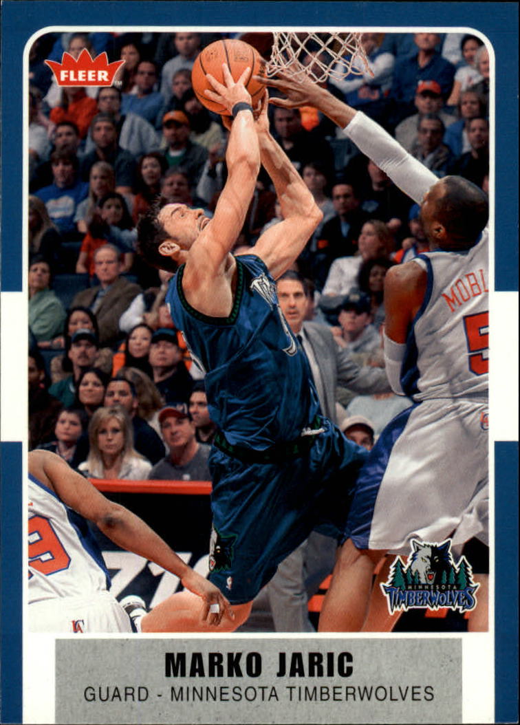 2007-08 Fleer Basketball (Pick Card From List) C3 11-24 - Picture 198 of 321