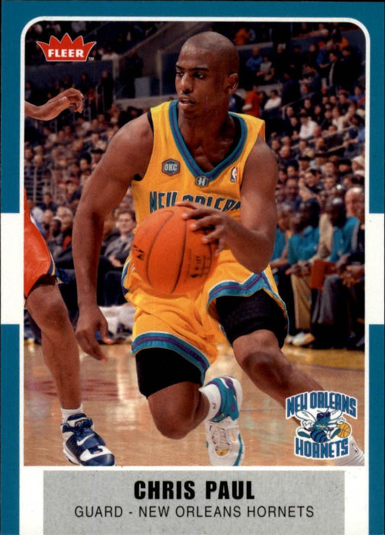 2007-08 Fleer Basketball (Pick Card From List) C3 11-24 - Picture 210 of 321