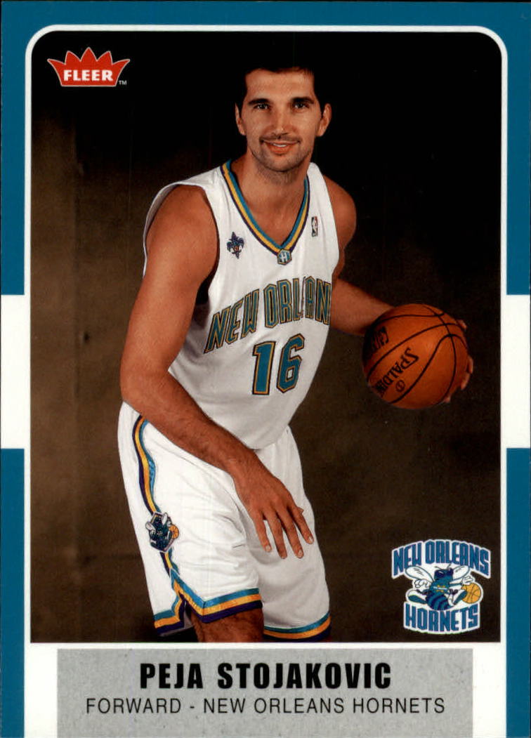 2007-08 Fleer Basketball (Pick Card From List) C3 11-24 - Picture 214 of 321