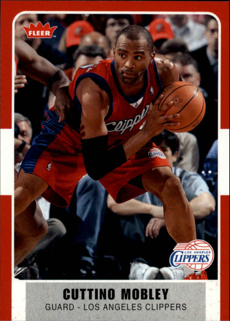 2007-08 Fleer Basketball (Pick Card From List) C3 11-24 - Picture 226 of 321