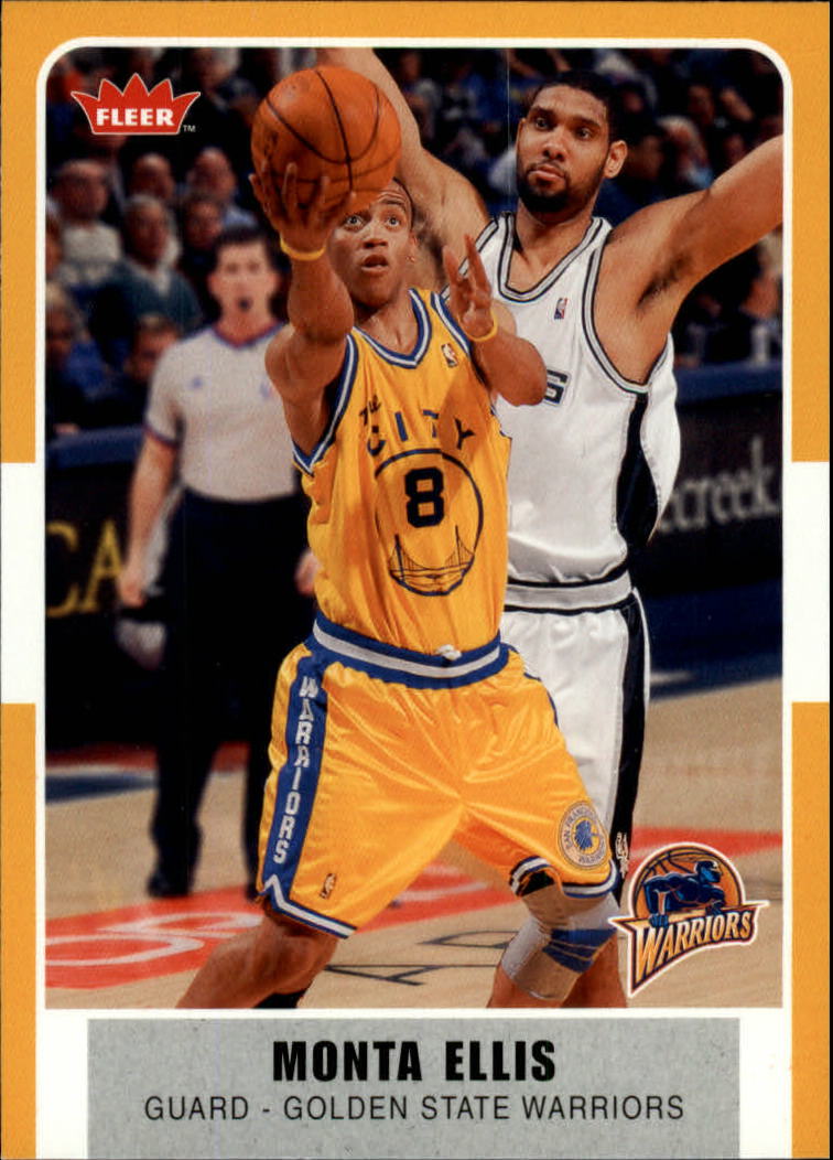 2007-08 Fleer Basketball (Pick Card From List) C3 11-24 - Picture 232 of 321