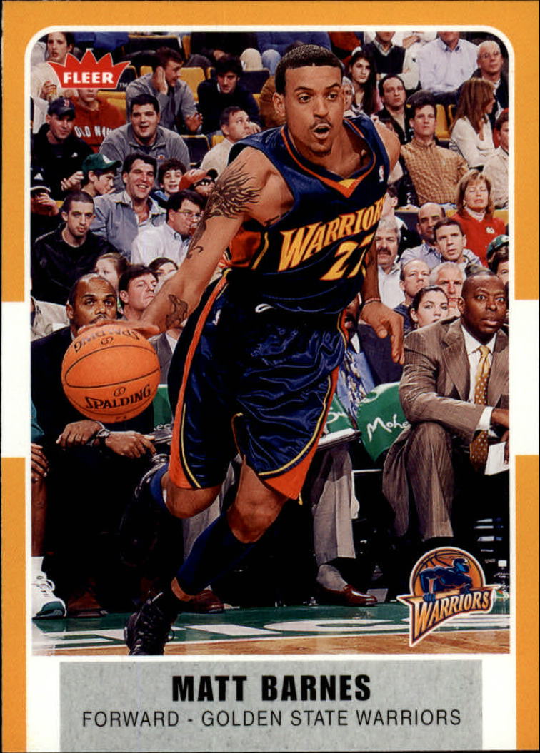 B3858- 2007-08 Fleer Bk Card #s 1-235 +Inserts -You Pick- 15+ FREE US SHIP - Picture 256 of 335