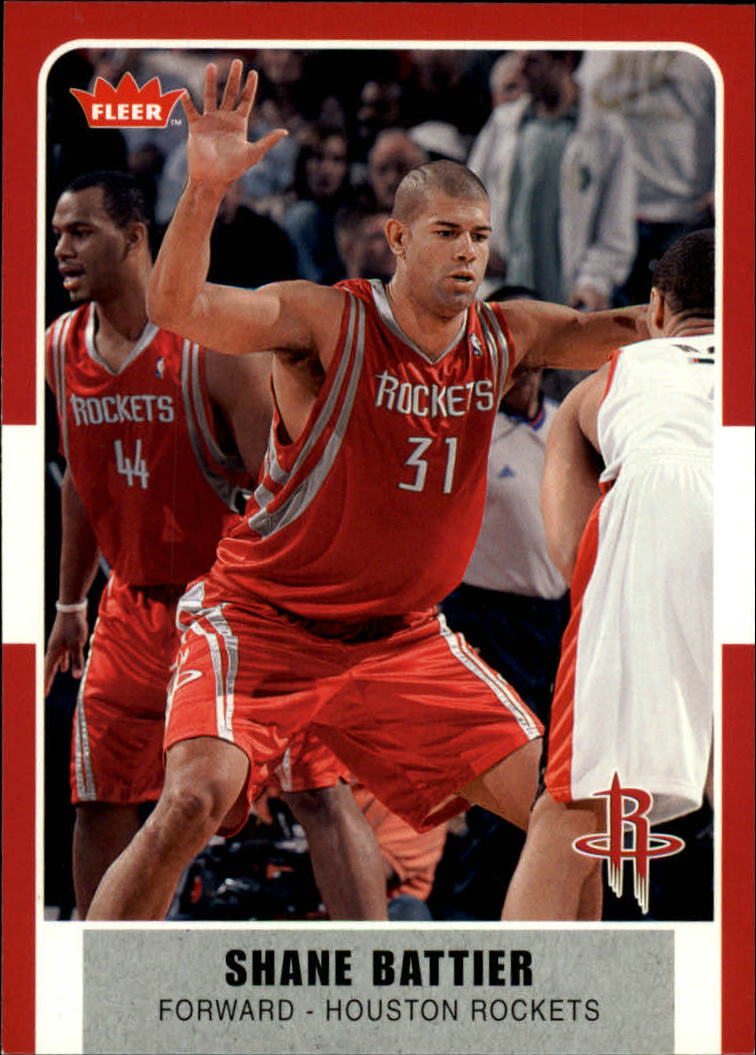 2007-08 Fleer Basketball (Pick Card From List) C3 11-24 - Picture 256 of 321
