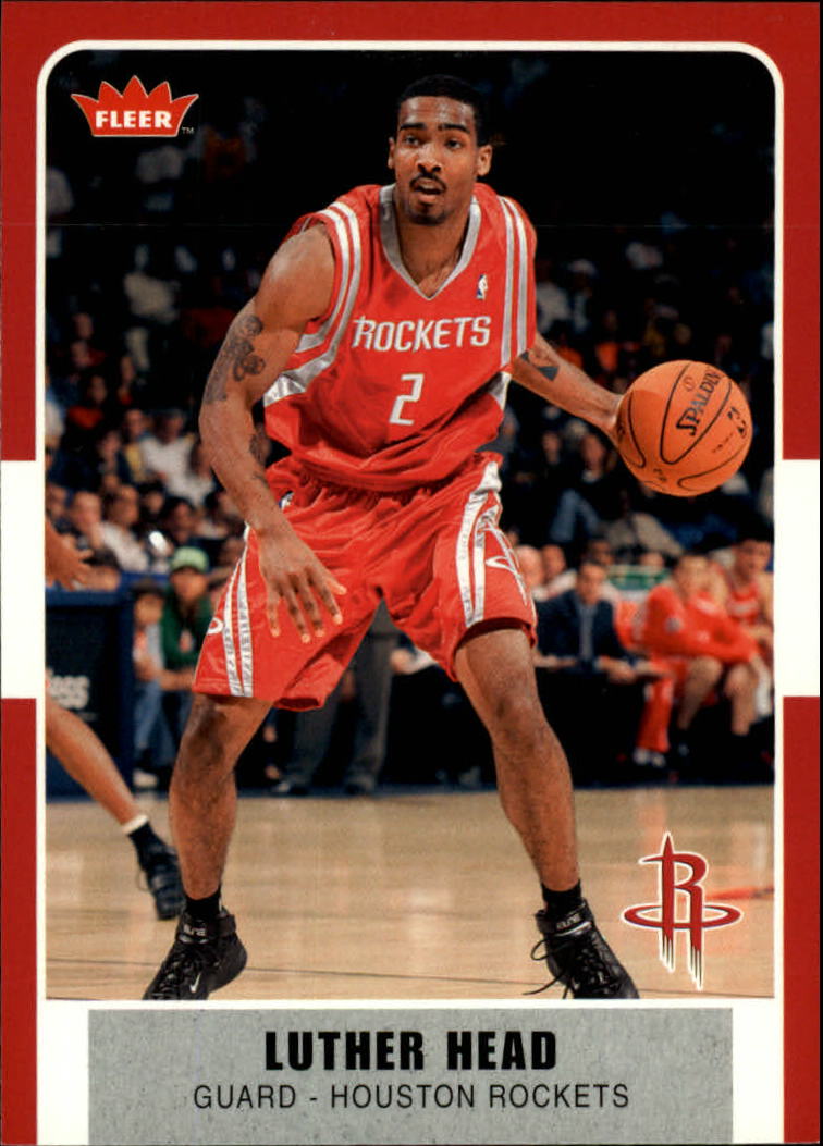 2007-08 Fleer Basketball (Pick Card From List) C3 11-24 - Picture 258 of 321