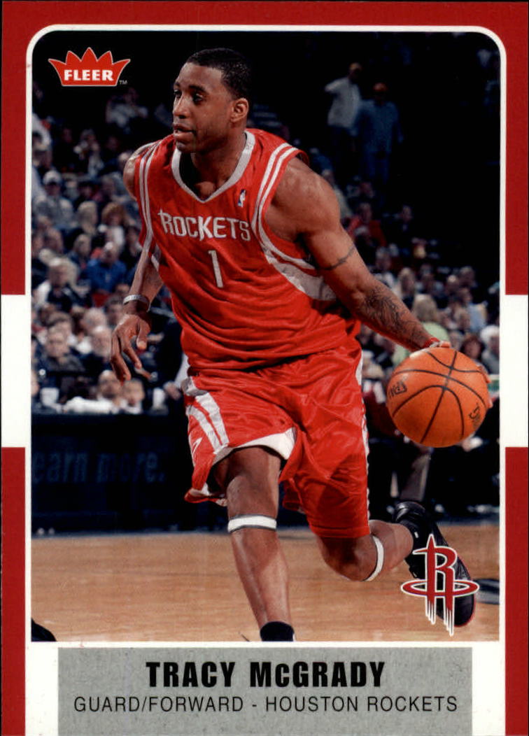 2007-08 Fleer Basketball (Pick Card From List) C3 11-24 - Picture 260 of 321