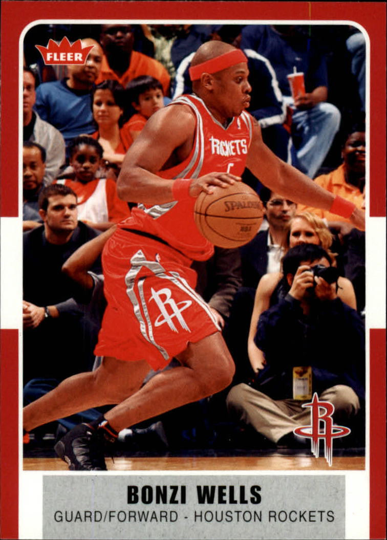 2007-08 Fleer Basketball (Pick Card From List) C3 11-24 - Picture 264 of 321